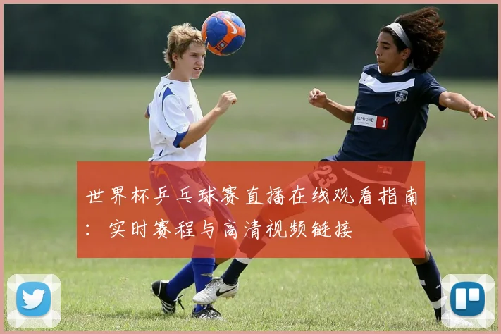 世界杯乒乓球赛直播在线观看指南:实时赛程与高清视频链接